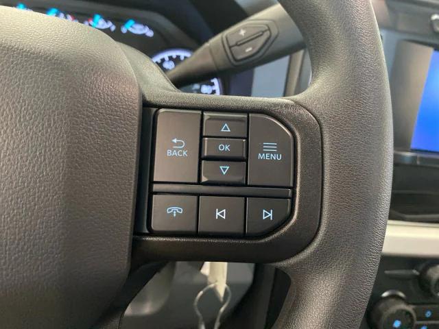 2024 Ford F-550 XL