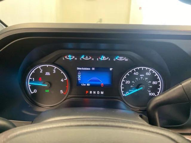 2024 Ford F-550 XL