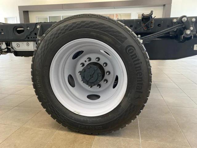 2024 Ford F-550 XL