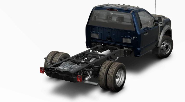 2024 Ford F-550 XL