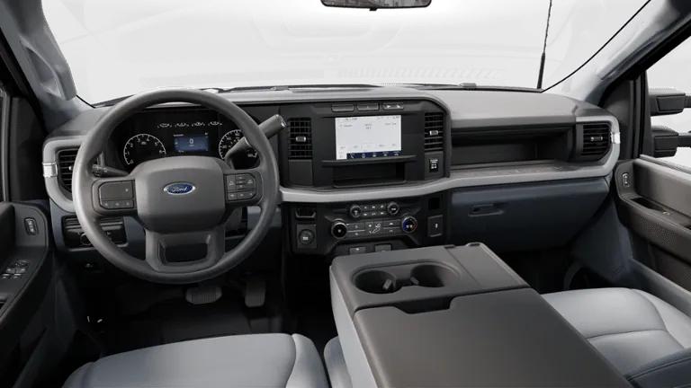 2024 Ford F-550 XL