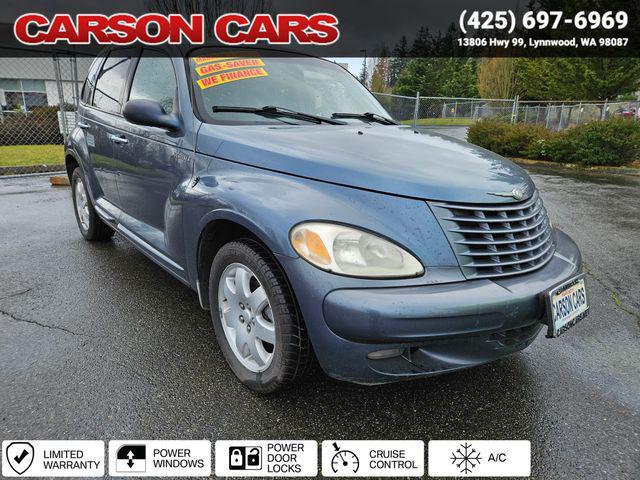 2003 Chrysler PT Cruiser Touring for sale in Lynnwood, WA