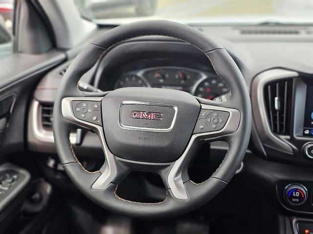 2024 GMC Terrain AWD AT4 31