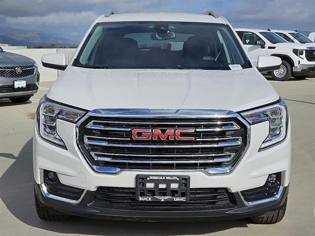 2024 GMC Terrain AWD SLT 16