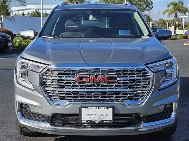 2024 GMC Terrain AWD Denali 16