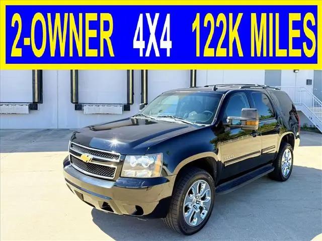 2014 Chevrolet Tahoe LS for sale in Joppa, MD
