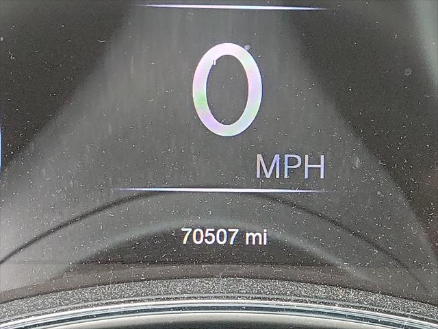 2020 Jeep Grand Cherokee Altitude 4X4