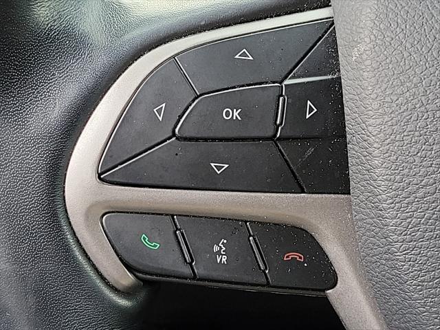 2020 Jeep Grand Cherokee Altitude 4X4