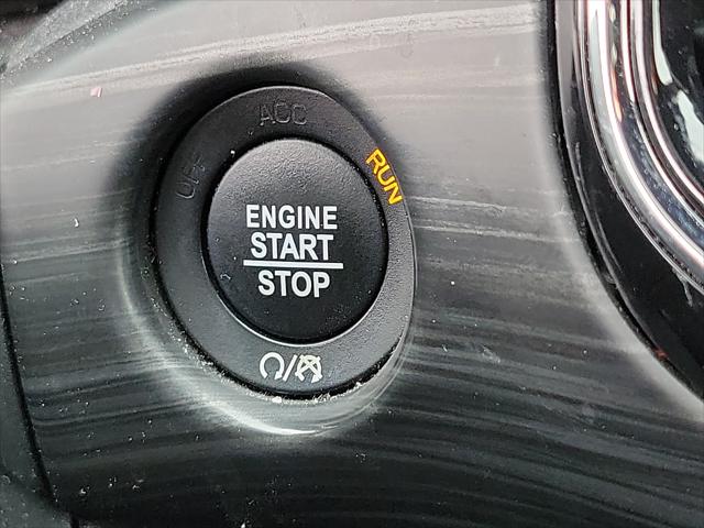 2020 Jeep Grand Cherokee Altitude 4X4