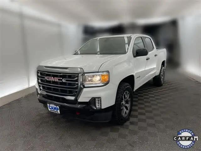 2021 GMC Canyon AT4 w/Cloth for sale in Spokane, WA