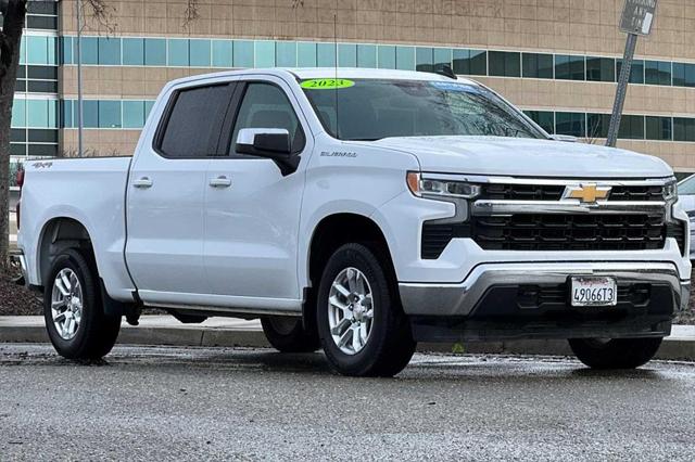 2023 Chevrolet Silverado 1500 for Sale near Me Discover Cars for