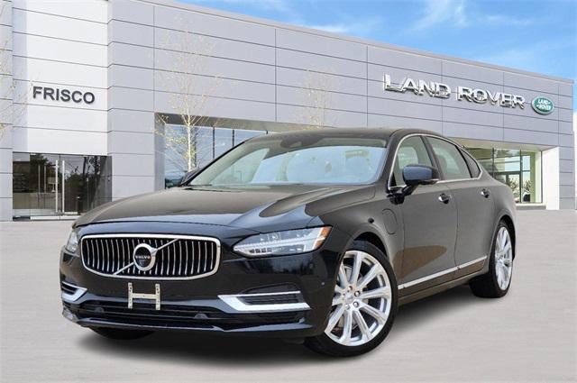 2018 volvo s90 t8 deals inscription for sale