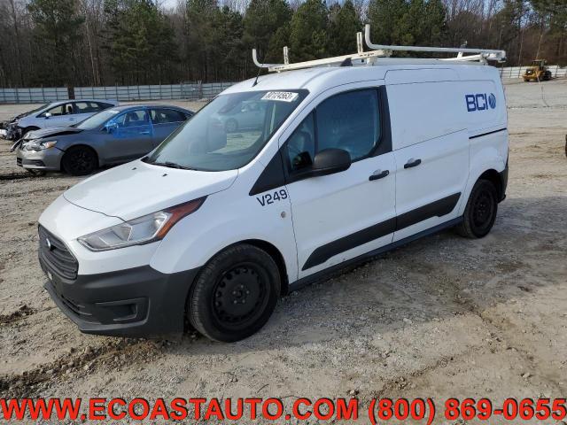 2019 Ford Transit Connect XL for sale in Bedford, VA