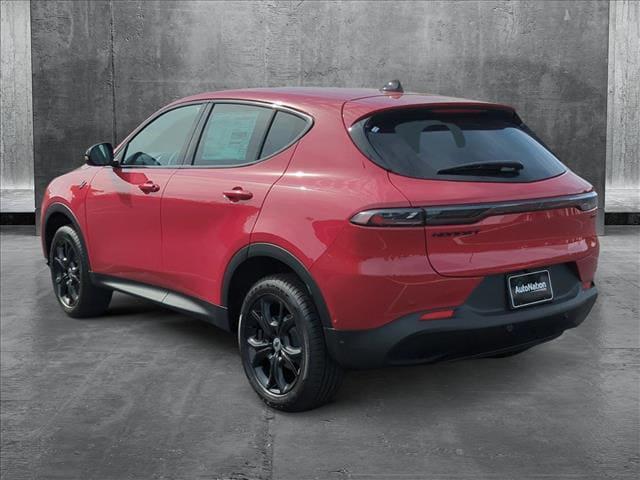 2024 Dodge Hornet DODGE HORNET GT AWD