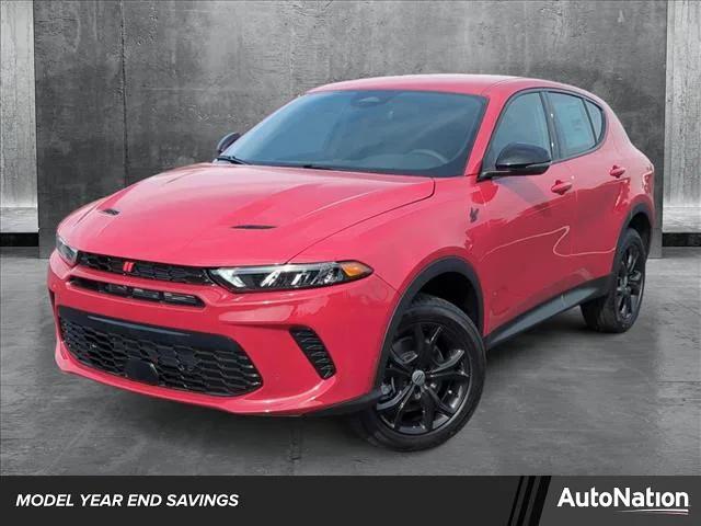 2024 Dodge Hornet DODGE HORNET GT AWD