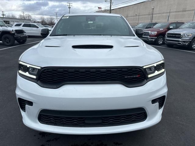 2024 Dodge Durango DURANGO GT PREMIUM AWD