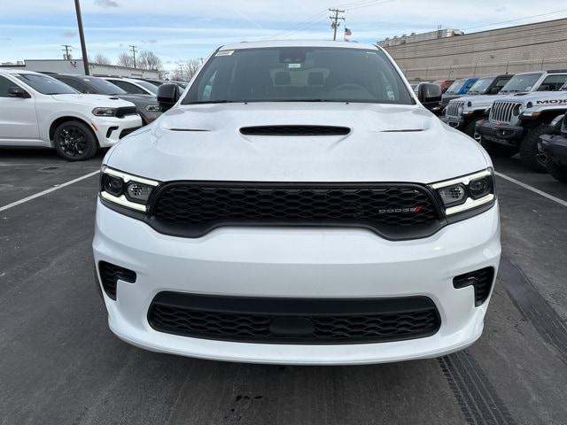 2024 Dodge Durango DURANGO GT PLUS AWD