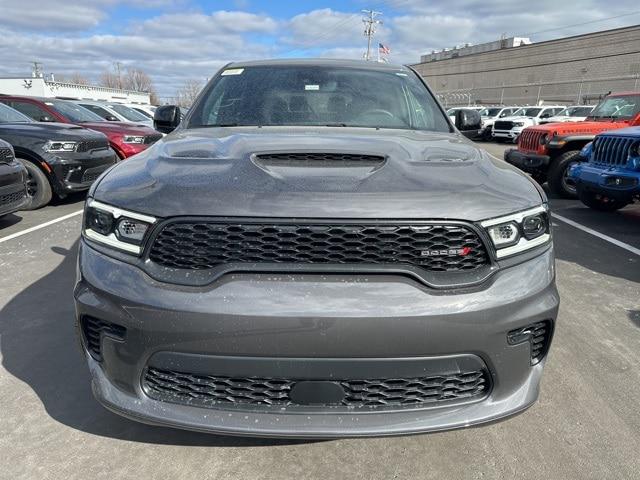 2024 Dodge Durango DURANGO GT PLUS AWD