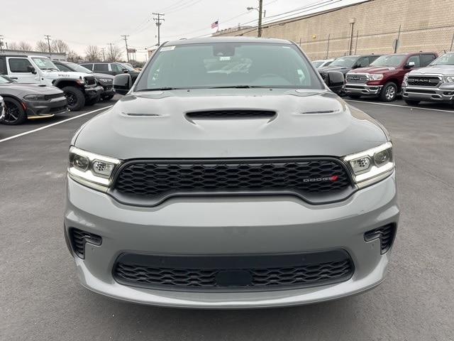 2024 Dodge Durango DURANGO R/T PLUS AWD