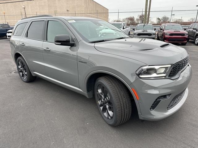 2024 Dodge Durango DURANGO R/T PLUS AWD