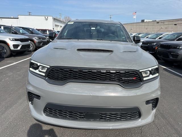 2024 Dodge Durango DURANGO R/T PLUS AWD