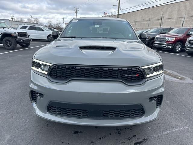 2024 Dodge Durango DURANGO R/T PLUS AWD