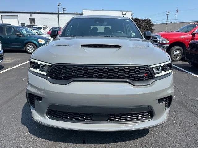 2024 Dodge Durango DURANGO R/T PLUS AWD