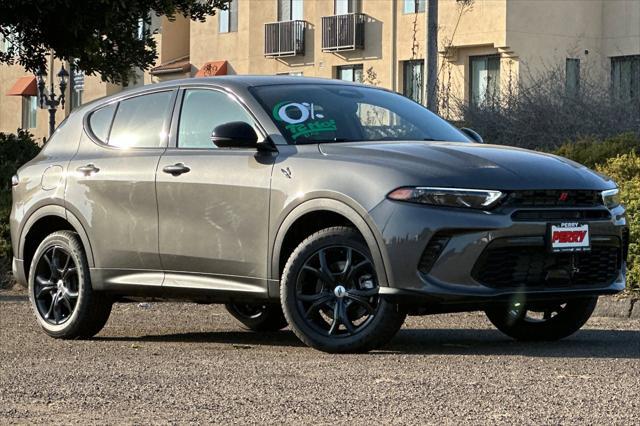 2024 Dodge Hornet DODGE HORNET GT AWD