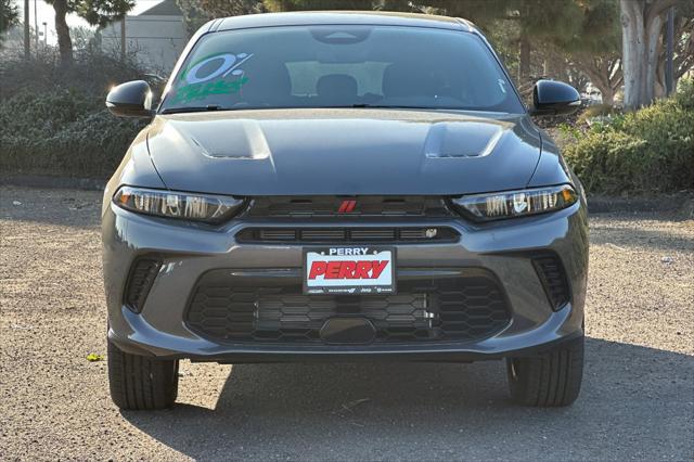 2024 Dodge Hornet DODGE HORNET GT AWD