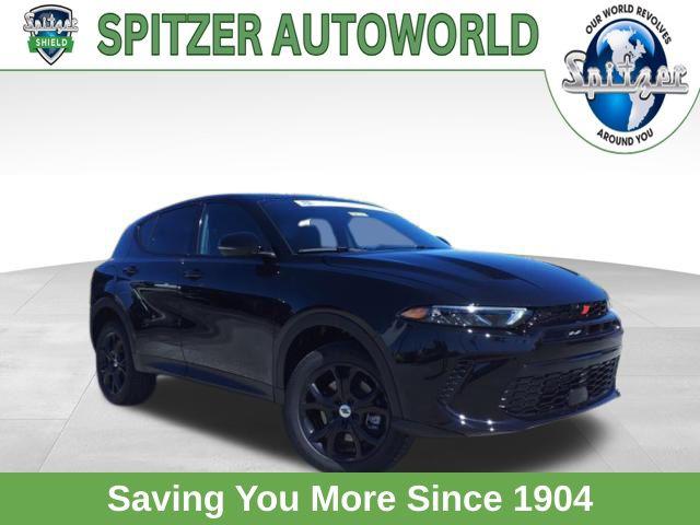 2024 Dodge Hornet DODGE HORNET GT AWD