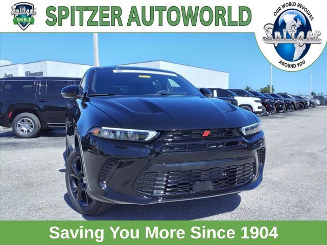 2024 Dodge Hornet DODGE HORNET GT AWD