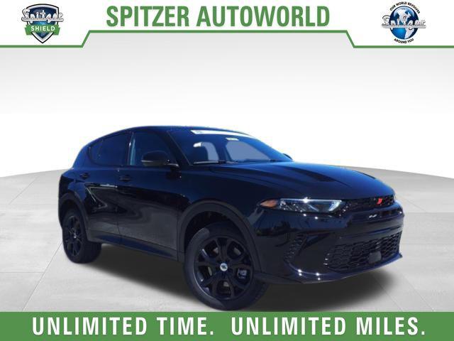 2024 Dodge Hornet DODGE HORNET GT AWD 2024 Dodge Hornet DODGE HORNET GT AWD