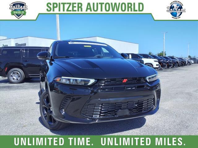 2024 Dodge Hornet DODGE HORNET GT AWD 2024 Dodge Hornet DODGE HORNET GT AWD