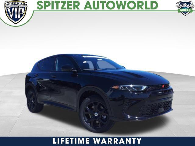 2024 Dodge Hornet DODGE HORNET GT AWD 2024 Dodge Hornet DODGE HORNET GT AWD