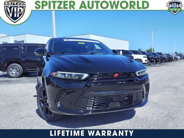 2024 Dodge Hornet DODGE HORNET GT AWD 2024 Dodge Hornet DODGE HORNET GT AWD