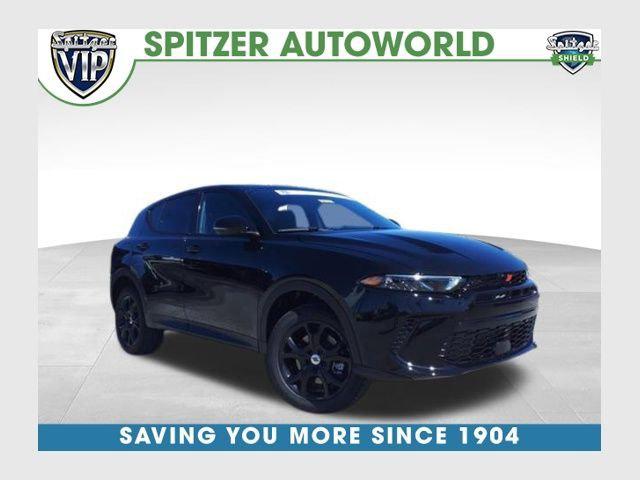 2024 Dodge Hornet DODGE HORNET GT AWD 2024 Dodge Hornet DODGE HORNET GT AWD