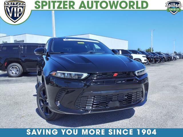 2024 Dodge Hornet DODGE HORNET GT AWD 2024 Dodge Hornet DODGE HORNET GT AWD