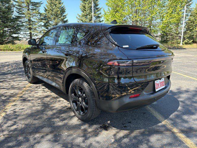 2024 Dodge Hornet DODGE HORNET GT AWD