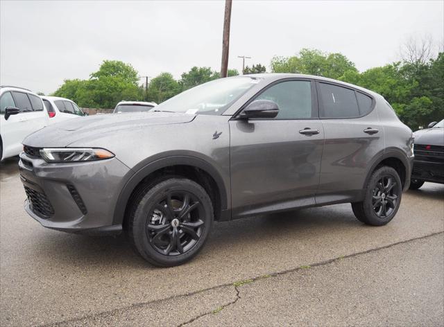 2024 Dodge Hornet DODGE HORNET GT AWD