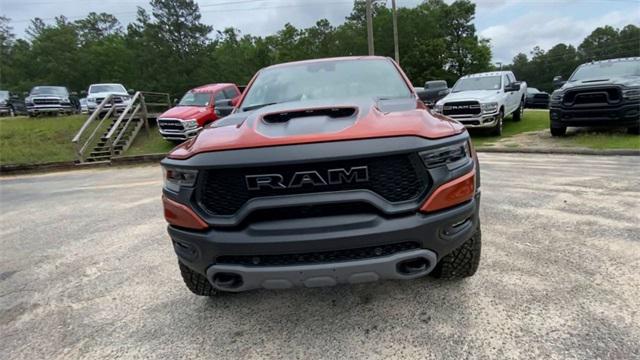 2024 RAM Ram 1500 RAM 1500 TRX CREW CAB 4X4 57 BOX