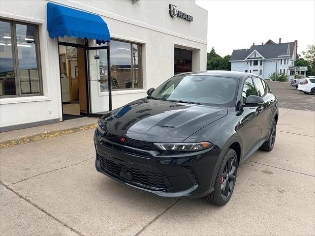 2024 Dodge Hornet HORNET GT AWD 2024 Dodge Hornet HORNET GT AWD