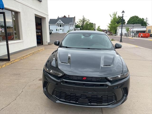 2024 Dodge Hornet HORNET GT AWD 2024 Dodge Hornet HORNET GT AWD