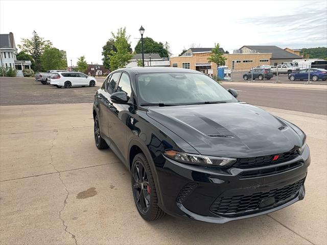 2024 Dodge Hornet HORNET GT AWD 2024 Dodge Hornet HORNET GT AWD