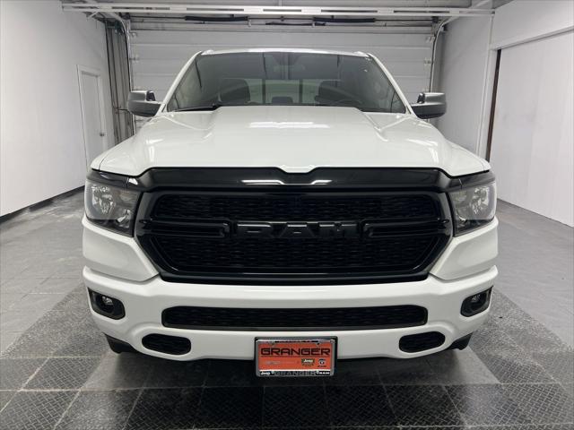 2024 RAM Ram 1500 RAM 1500 TRADESMAN QUAD CAB 4X2 64 BOX