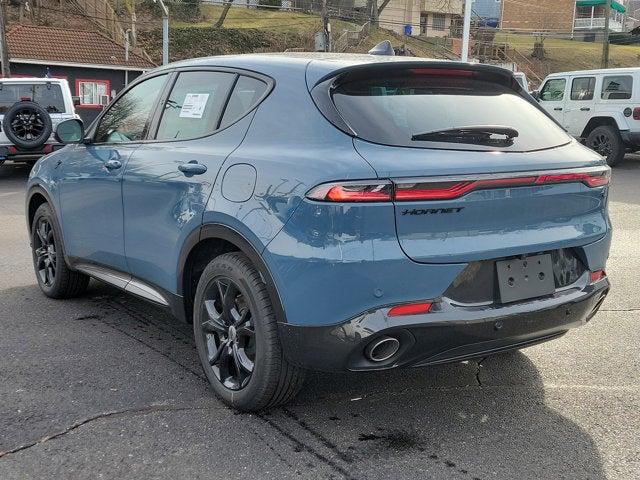 2024 Dodge Hornet DODGE HORNET R/T PLUS EAWD