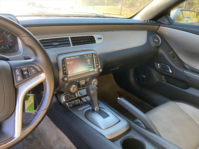 2014 Chevrolet Camaro 2LT
