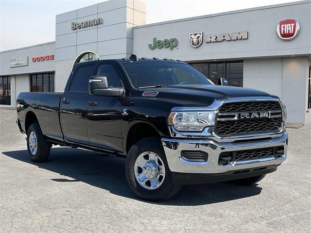 2024 RAM Ram 2500 RAM 2500 TRADESMAN CREW CAB 4X4 8 BOX