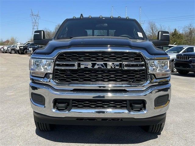 2024 RAM Ram 2500 RAM 2500 TRADESMAN CREW CAB 4X4 8 BOX