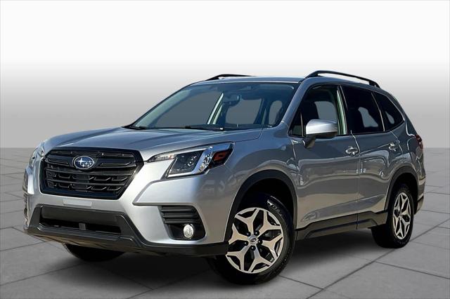 New Used Subaru Cars for Sale Near Norman OK