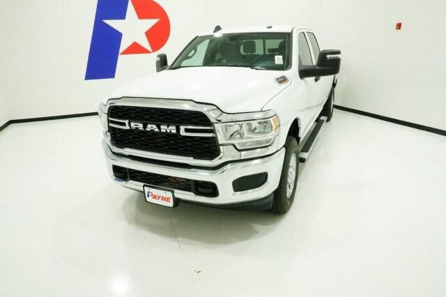 2024 RAM Ram 2500 RAM 2500 TRADESMAN CREW CAB 4X4 8 BOX